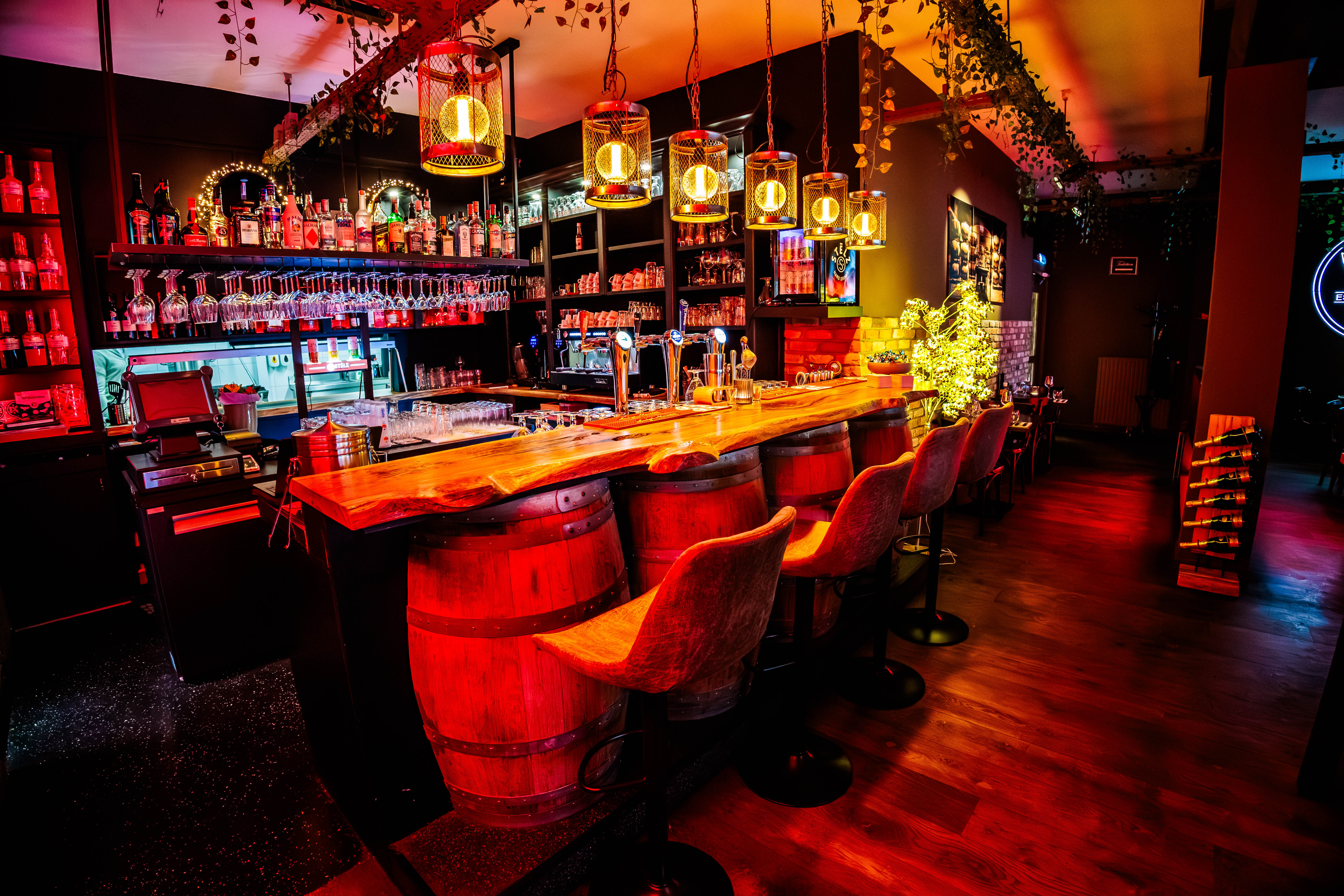 Restaurant Het Mes - Afbeelding 4