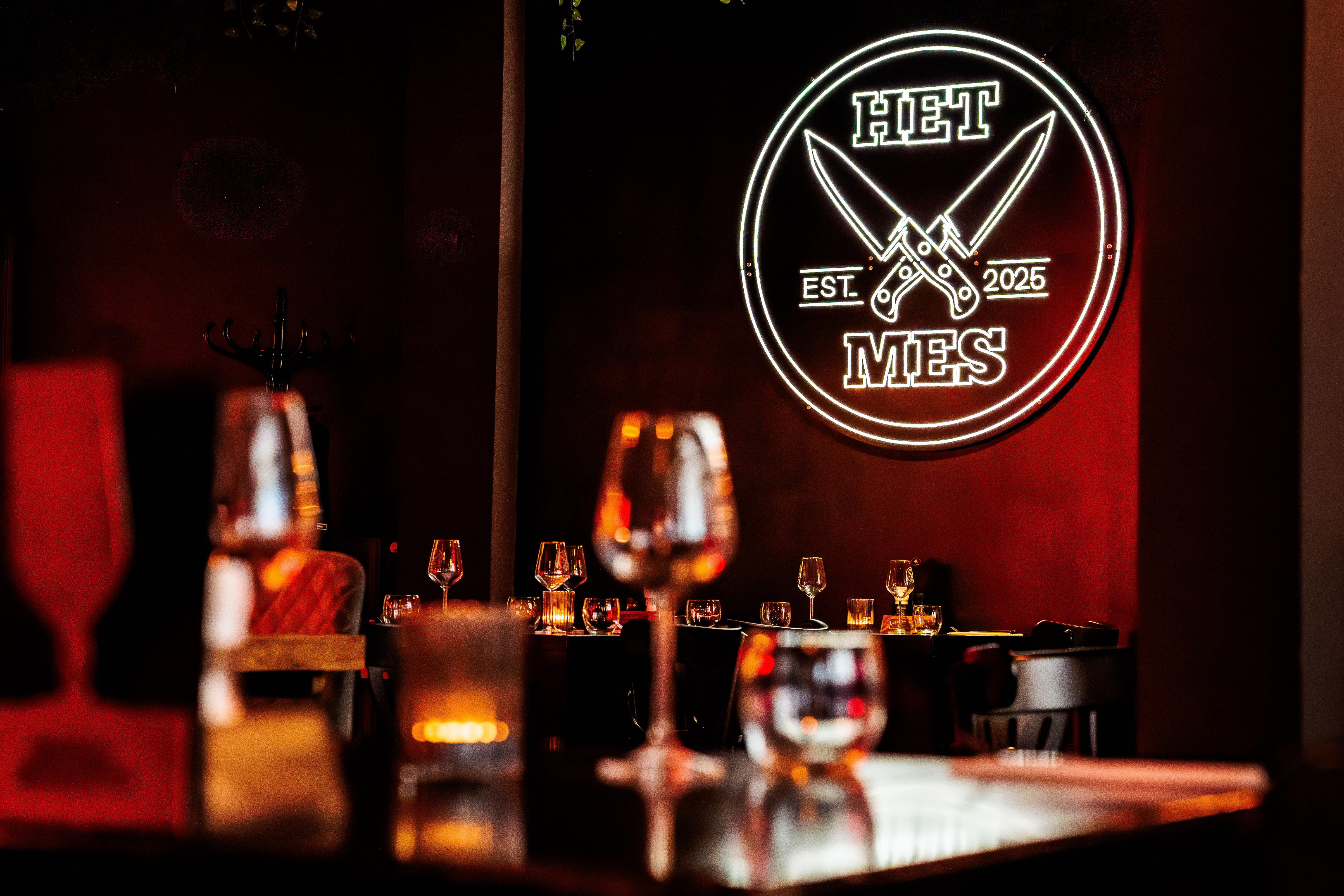 Restaurant Het Mes - Afbeelding 2