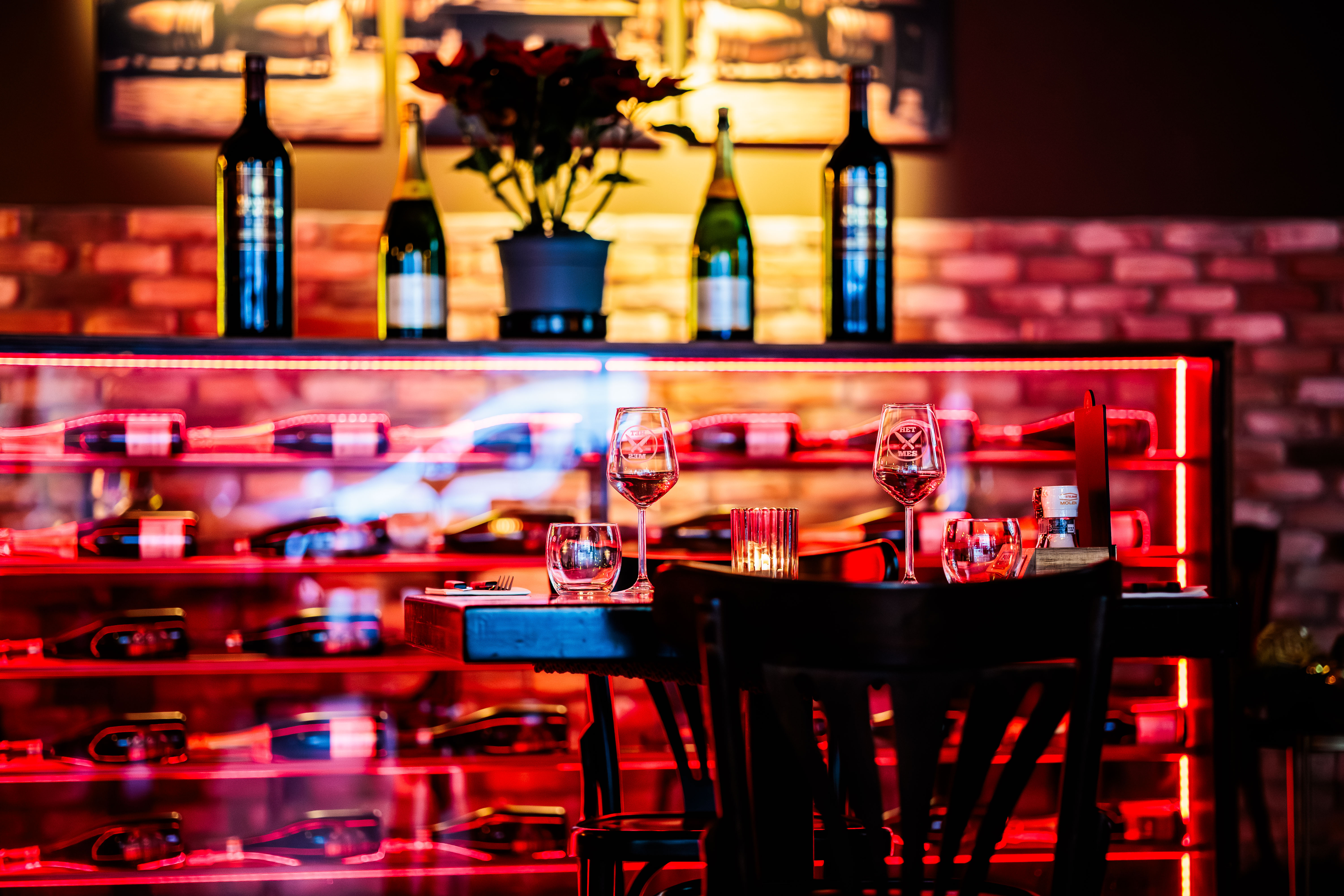 Restaurant Het Mes - Afbeelding 3