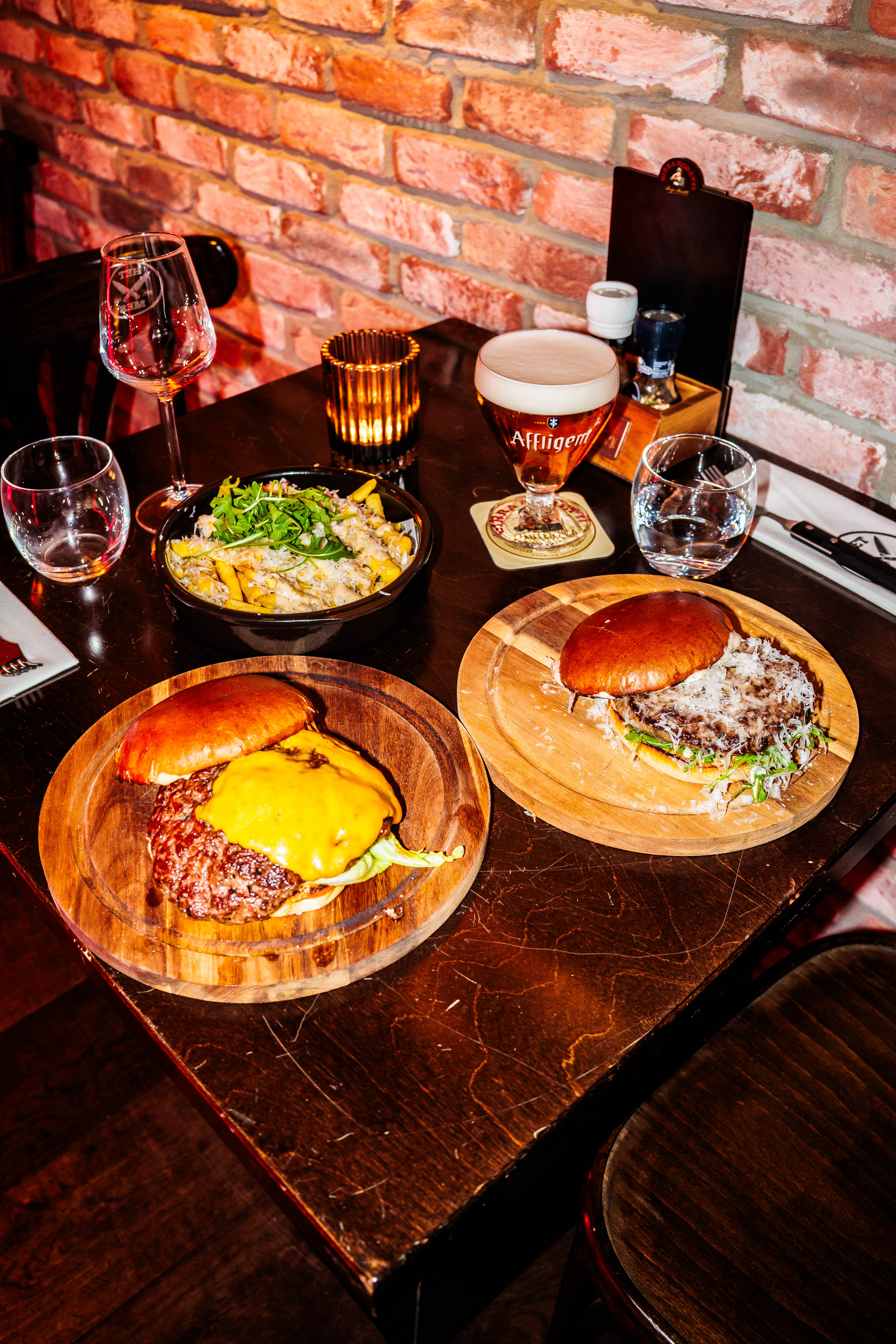 Restaurant Het Mes - Afbeelding 3